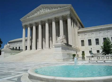 Reaction to Supreme Court’s ruling on environmental review law